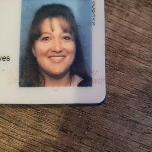 Meet your Posher, Patrice - Picture 1 of 5